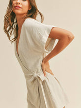Anytime, Anywhere Romper