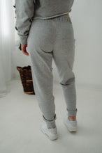 Jenny Joggers - Light Grey