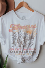 Talkin Tennessee Tee