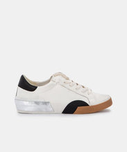 ZINA Sneakers - IVORY