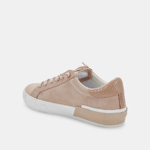 ZINA Sneakers - Dune