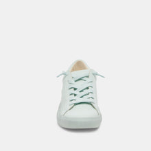 ZINA 360 Sneaker - Seafoam