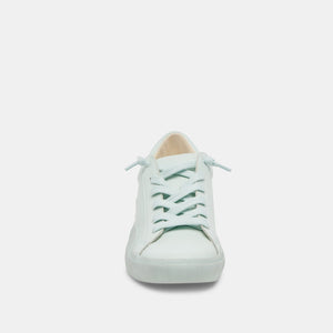 ZINA 360 Sneaker - Seafoam