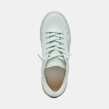 ZINA 360 Sneaker - Seafoam