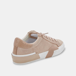 ZINA Sneakers - Dune