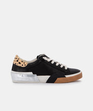 ZINA Sneakers - Black