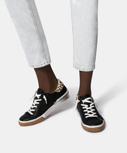 ZINA Sneakers - Black