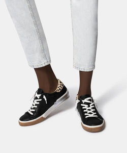 ZINA Sneakers - Black