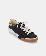 ZINA Sneakers - Black