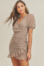 All My Life Dress