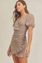 All My Life Dress