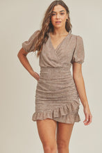 All My Life Dress