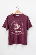 Chris Stapleton Tour Tee