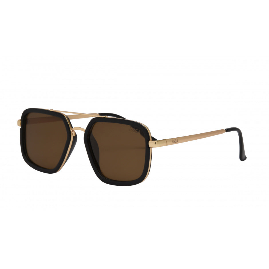 Cruz Sunglasses - Black