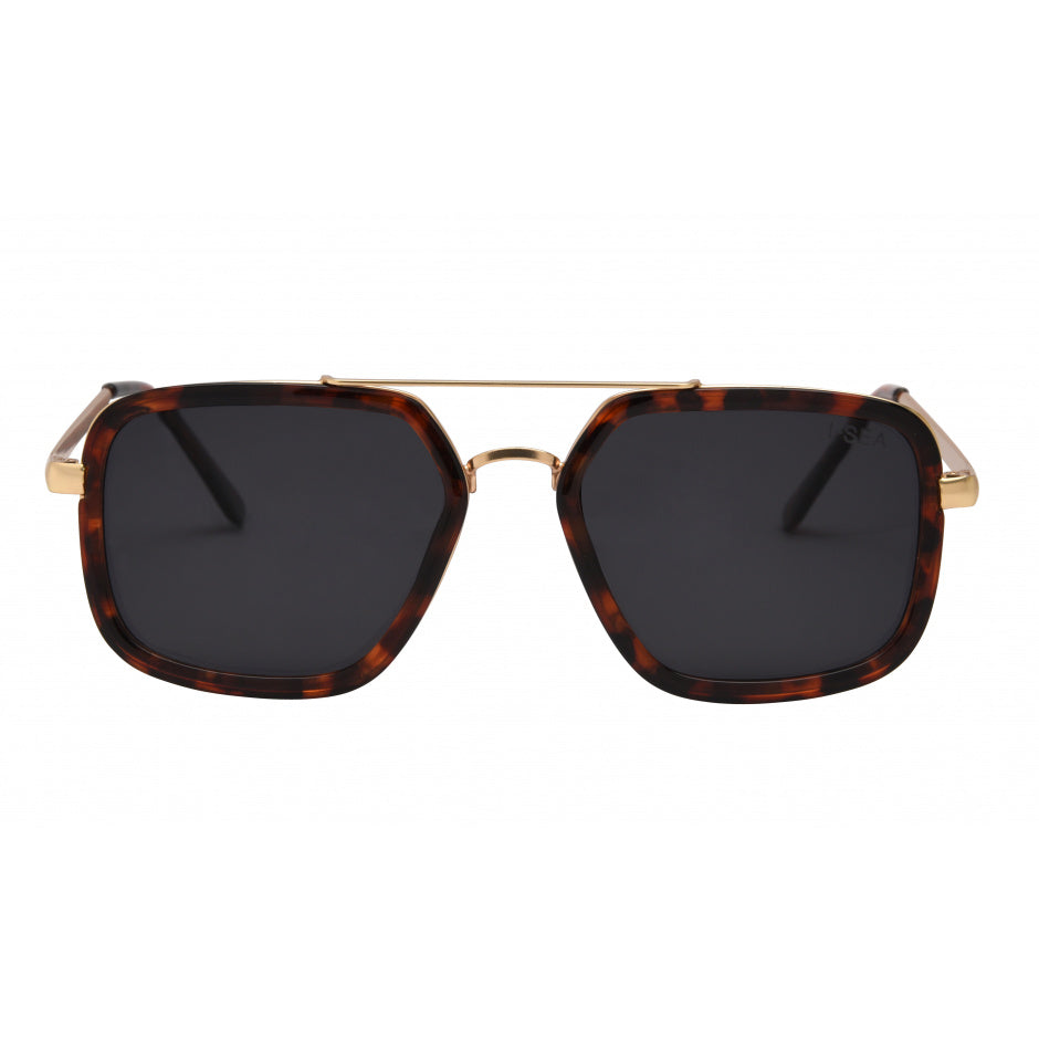 Cruz Sunglasses - Tortoise