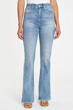 Dana High Rise Bootcut - Spruce