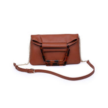 Deschanel Crossbody - Brown