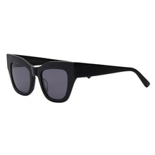 Decker Sunglasses - Black