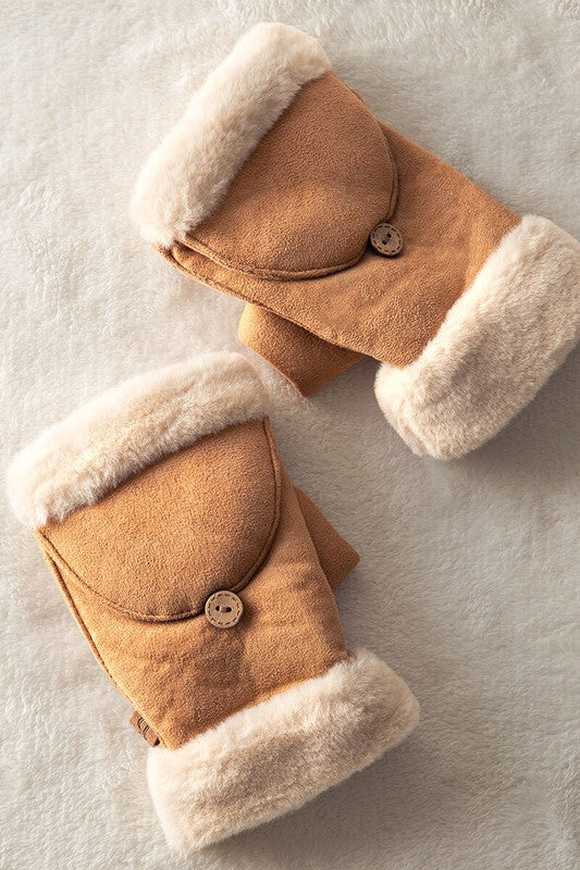 Leavenworth Gloves