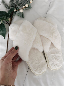 Monroe Slippers
