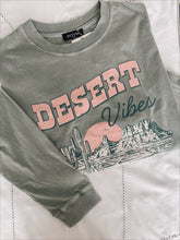 Desert Vibes Pullover