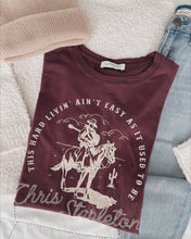 Chris Stapleton Tour Tee