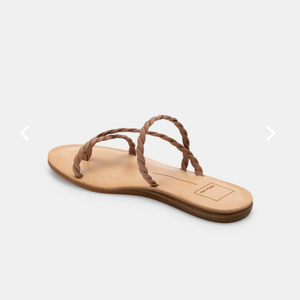 Dexla Sandals - Tan