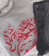 San Francisco Sweatshirt