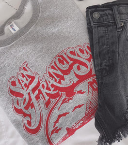 San Francisco Sweatshirt