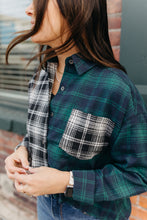 Sydney Button Down