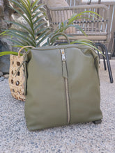 Kenzie Backpack - Olive