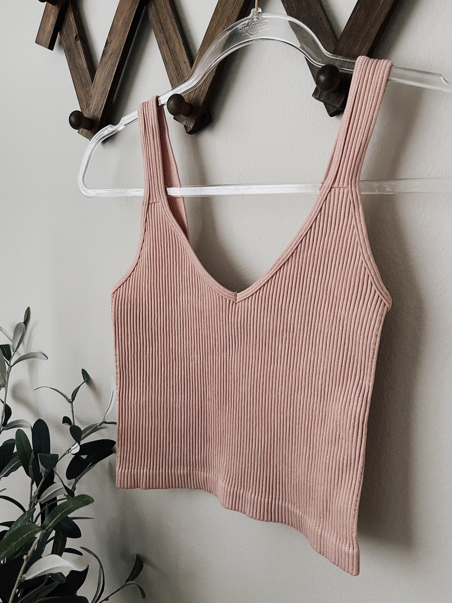 Vogue Brami - Rose