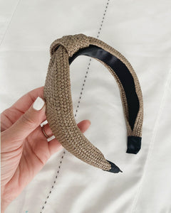 San Miguel Headband