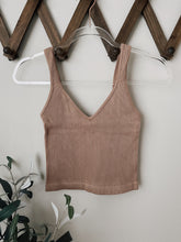 Vogue Brami - Mocha
