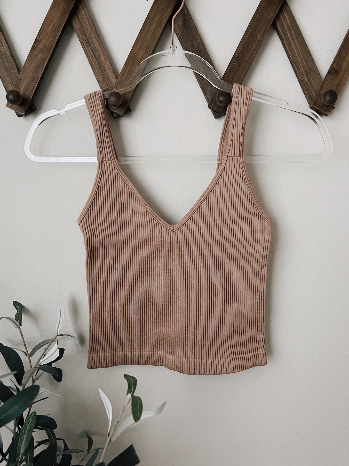 Vogue Brami - Mocha