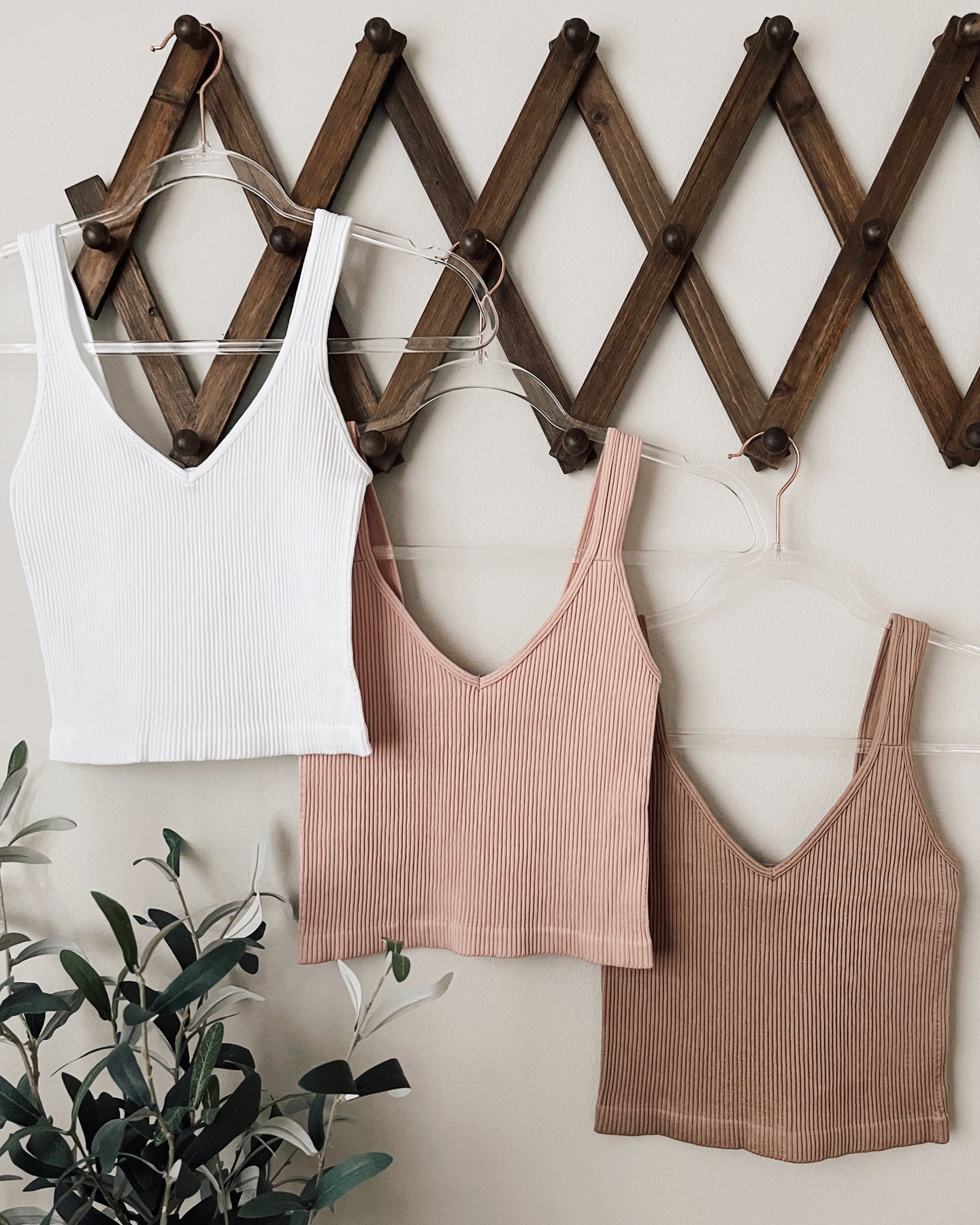 Vogue Brami Trio