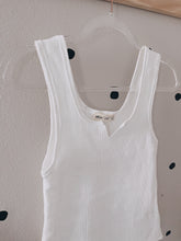 Levine Bodysuit - Ivory