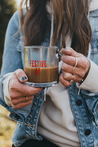Festive AF Coffee Mug