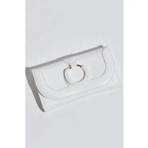 Demi Wallet - Ivory