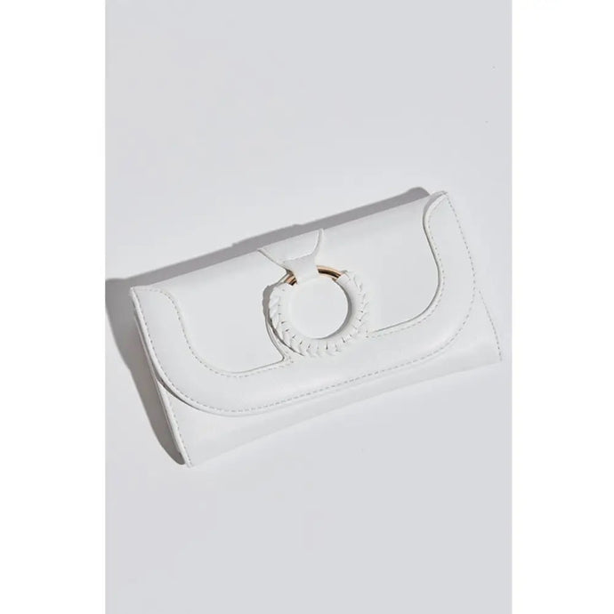 Demi Wallet - Ivory