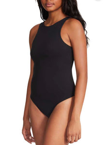 Nico Bodysuit - Black