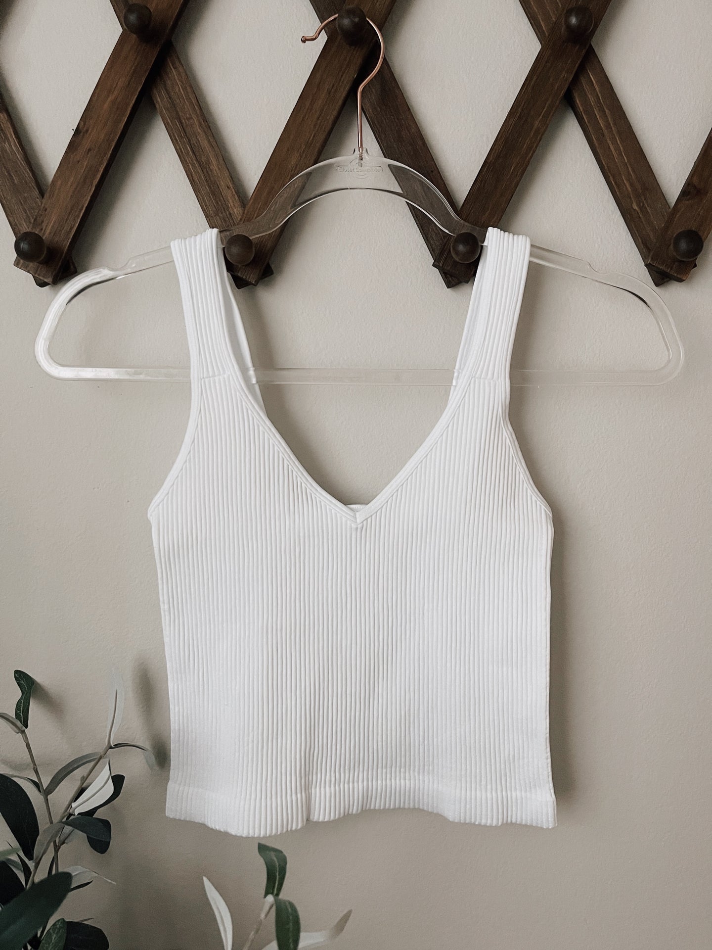 Vogue Brami - Ivory