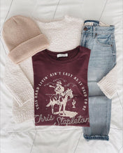 Chris Stapleton Tour Tee