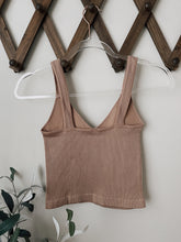 Vogue Brami - Mocha