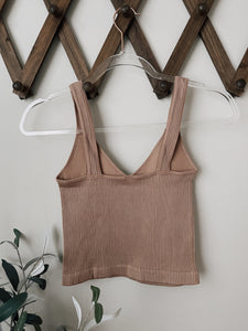 Vogue Brami - Mocha
