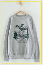 Mount Rainier Sweatshirt