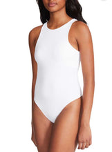 Nico Bodysuit - White