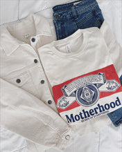 Motherhood Tee
