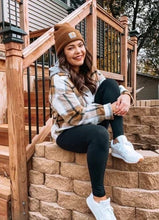 Granite Falls Pocketed Flannel