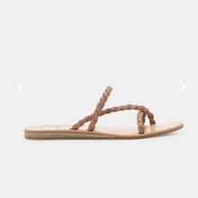 Dexla Sandals - Tan